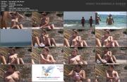 Скриншот №5 для [beachjerk.com] Ролики сайта за 2014-2023 года (Part 3) (486 роликов) [Voyeur, Beach, Topless, Bikini, 1080p, Siterip]