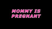 Скриншот №1 для [XevUnleashed.com] Xev Bellringer - Stepmommy Is Pregnant [2022 г., solo, pregnant, 1080p, SiteRip]