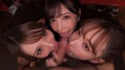 Скриншот №4 для Mikami Yua, Aizawa Minami, Arata Arina - Big Orgy With Three Gorgeous Girls Yua Mikami x Arata Arina x Minami Aizawa [SSIS-698] (ZAMPA, S1 NO.1 STYLE) [cen] [2023 г., Slut, Orgy, Entertainer, HDRip] [720p]