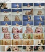 Скриншот №2 для Nathalie Kitten #1 - Bukkake + BTS (PremiumBukkake.com) [2023 г., Bukkake, Gokkun, Blowjobs, Cumshots, Swallow, Facials, CamRip]