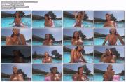 Скриншот №1 для [Pinupfiles.com] Georgie Darby - Pool Floaties 5 [2022-11-21, Big Tits, Erotic, Posing, 1080p, SiteRip]