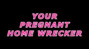 Скриншот №1 для [XevUnleashed.com] Xev Bellringer - Your Pregnant Homewrecker [2021 г., pregnant, blowjob, pov, 1080p, SiteRip]