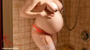 Скриншот №6 для [XevUnleashed.com] Xev Bellringer - Your Pregnant Homewrecker [2021 г., pregnant, blowjob, pov, 1080p, SiteRip]