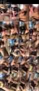 Скриншот №5 для [Pornhub.com] Allison Swallows (112 роликов) [2019-2023, Amateur, Cum In Throat, Blowjob, Hardcore, Rough Sex, Kink, Rough, Deepthroat Swallow, Throat Fuck, Facefuck, Teen Throat Fuck, Throatpie, Throat Buldge, Cum, 720p, 1080p, SiteRip]