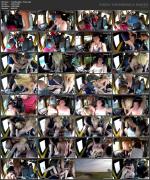 Скриншот №8 для Lilly Peterson (40 роликов) Pack (Black Canary, Klara, Lili Craig, Sevikova) [2015-2020, Anal, Big Tits, DP, MILF, Swallow]